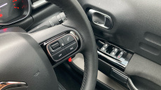 Citroen C3 1.2 PureTech 110 Max 5dr EAT6 Petrol Hatchback